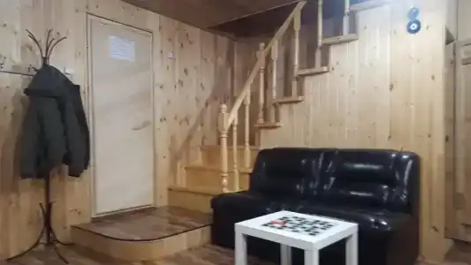 Ирония судьбы - 7
