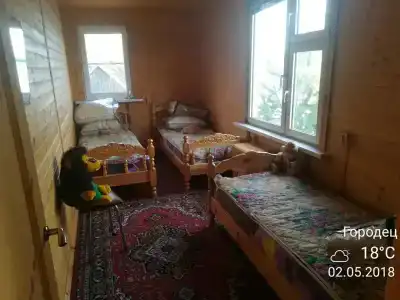 Гостевой дом на Дальнем 14 - 25