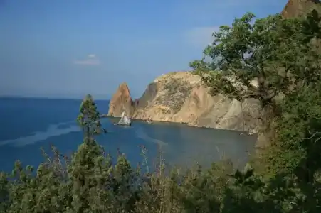 Афалина - 10