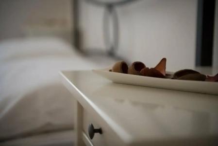 Cagliari Boutique Rooms and Suites - 11