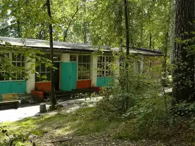 Волшебный городок - 17