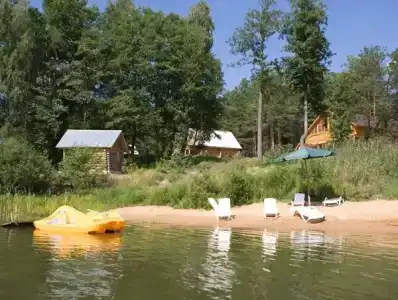 Мещерский скит - 7