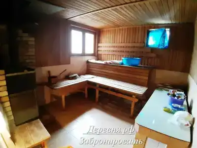 Ретритный центр Усадьба Матово - 58