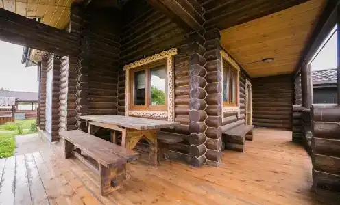 Красная Усадьба - 11