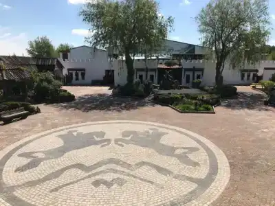 Черкесский аул - 18