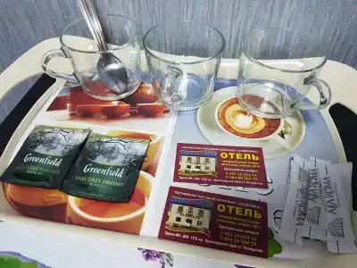 Анжелика - 7