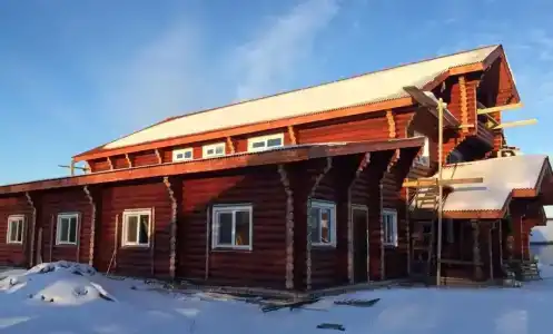 Сосновый берег - 9