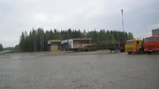 Гостиный двор - 6