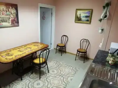 Mini Hosteliya - 13