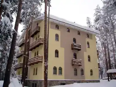 Поворот - 5