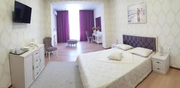 Петровский - 22