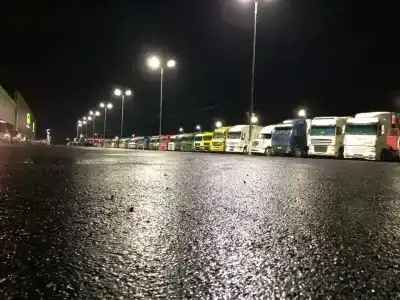 Транспарк - 14