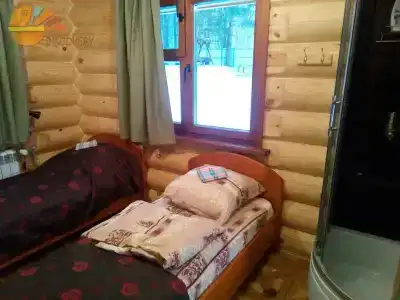 Саянский домик - 15