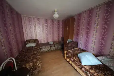 Семейный отдых - 2