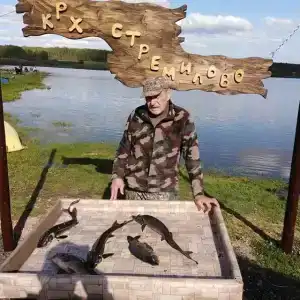 Крх Стремилово - 30