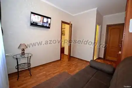 Посейдон - 63