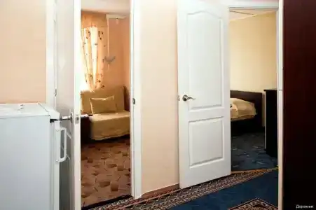 Дорожник - 36
