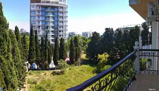 Мечта - 54