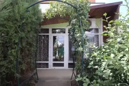 Номер с кухней - 26