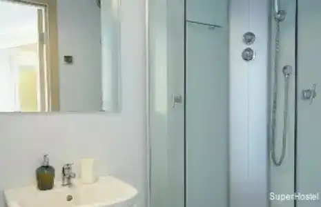 SuperHostel на Литейном 41 - 21