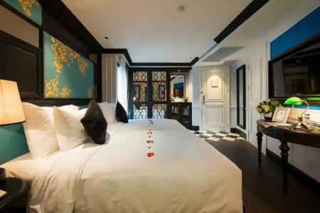Aira Boutique Hanoi & Spa - 24