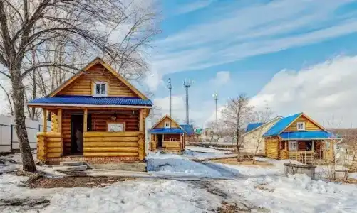 Михайловское - 7