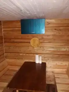 Избушка на опушке - 36