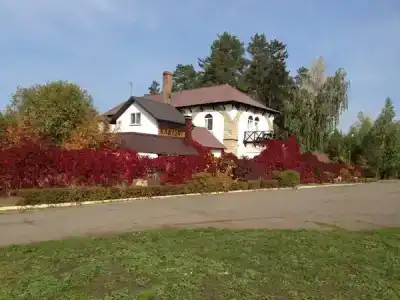 Камелот - 3