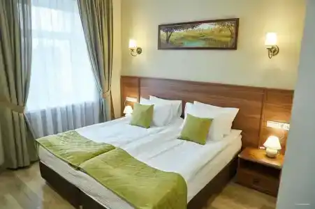 Дятьково - 80