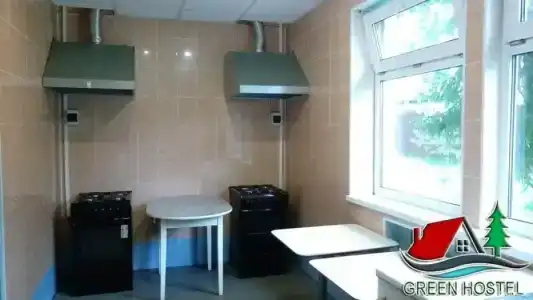 Зеленый бор - 18