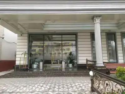 The Royal Mezbon & SPA - 26