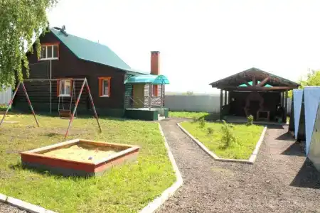 Барская усадьба - 3
