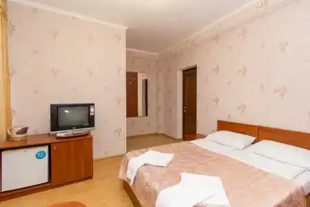 Мини отель Асхо - 88