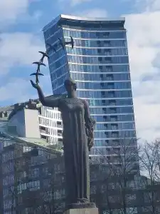 Radisson Blu Lietuva - 7