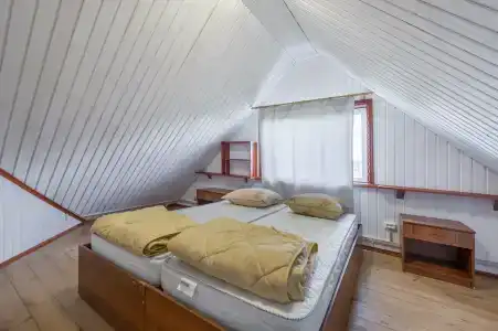 Ra Famely dacha - 19