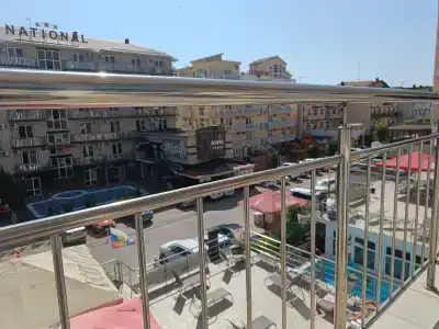 Афина - 9