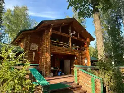 Хантер-сервис - 35