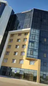 Байкал - Северное море - 50