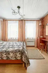 Шаробыки гостиничный комплекс - 26