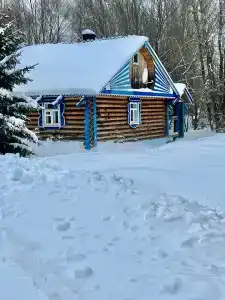 Усадьба - 14