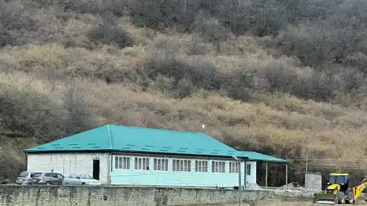 Уркарах - 0
