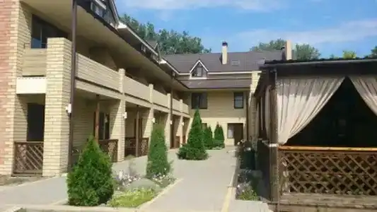 Андреевский - 0