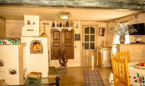 Беловежское Поместье - 6