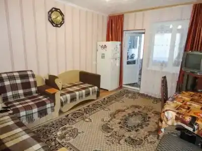 у тёти Кати - 2