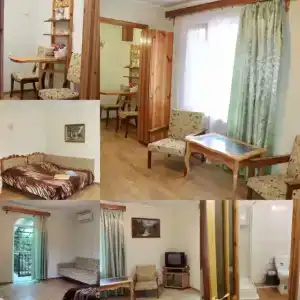 Гостевой дом на Бирюзова, 70 - 24