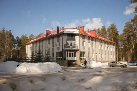 Русский лес - 85