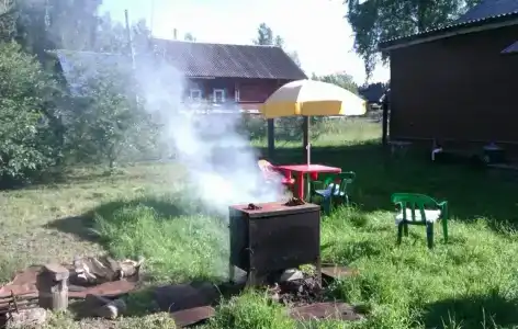 Дом рыбака - 2