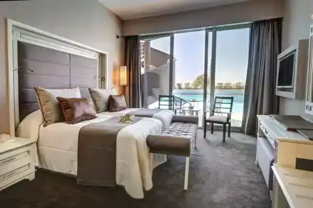 Suhan360 & Spa - All Inclusive - 17