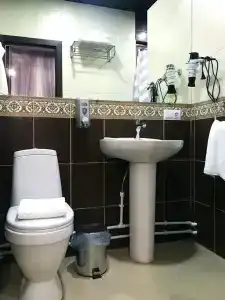 SOVA54 LOVE отель - 18