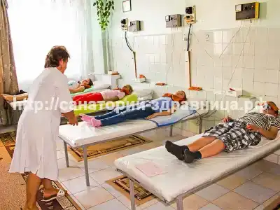 Здравница - 22